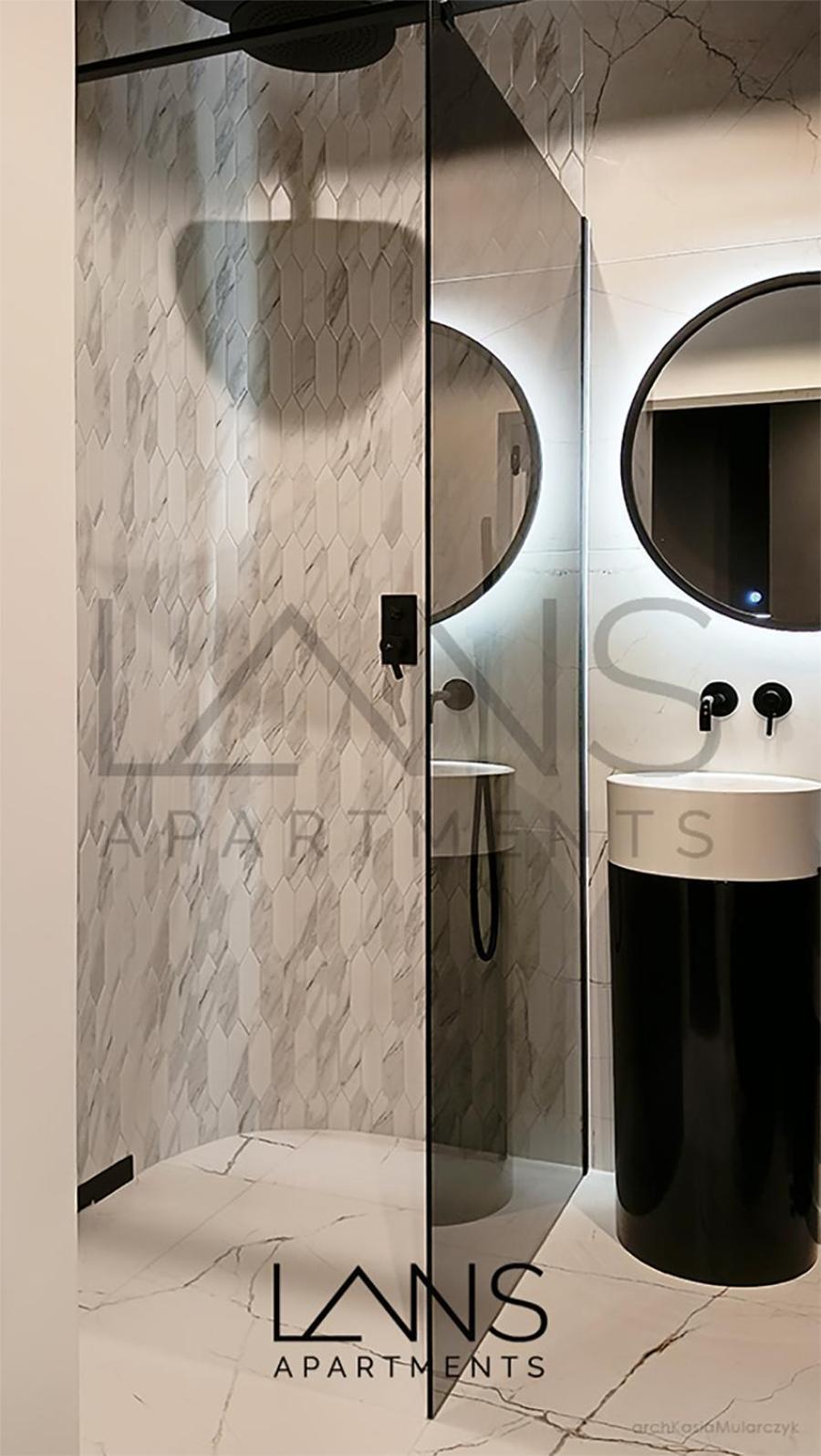 Hanza Tower Bohemia 22 Pool & Jacuzzi Stettin Exterior foto