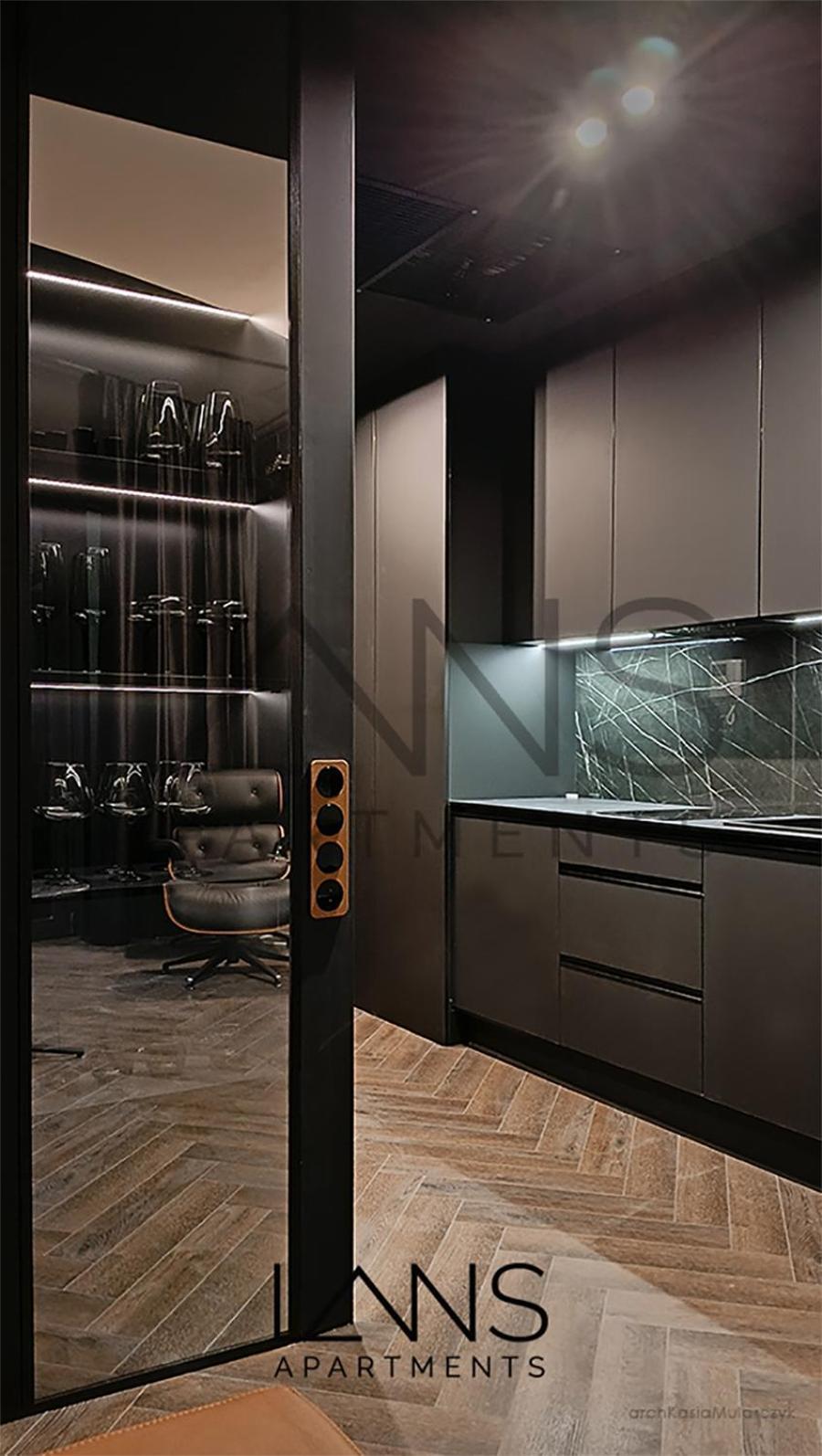 Hanza Tower Bohemia 22 Pool & Jacuzzi Stettin Exterior foto