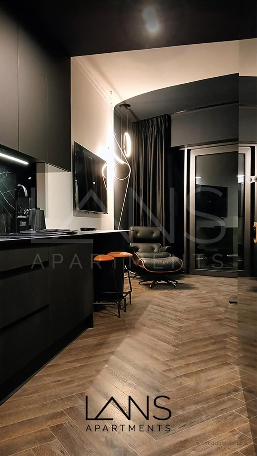 Hanza Tower Bohemia 22 Pool & Jacuzzi Stettin Exterior foto