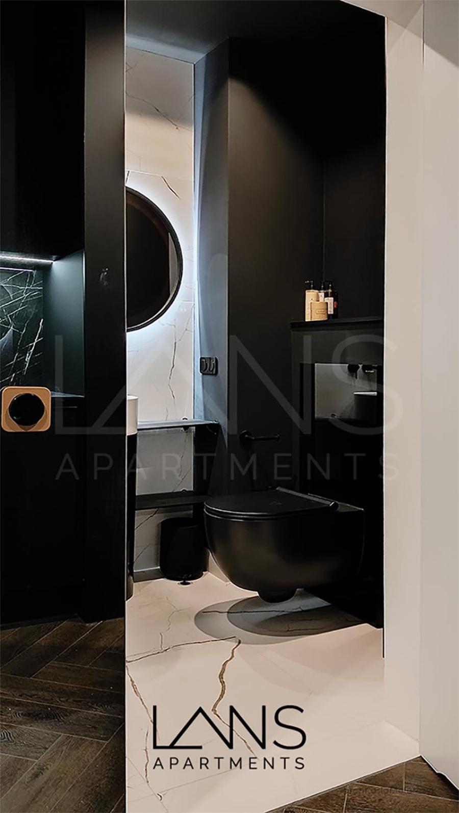 Hanza Tower Bohemia 22 Pool & Jacuzzi Stettin Exterior foto