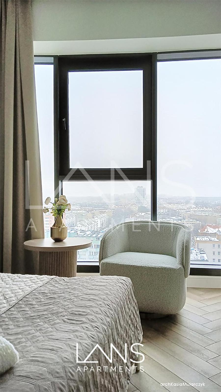 Hanza Tower Bohemia 22 Pool & Jacuzzi Stettin Exterior foto