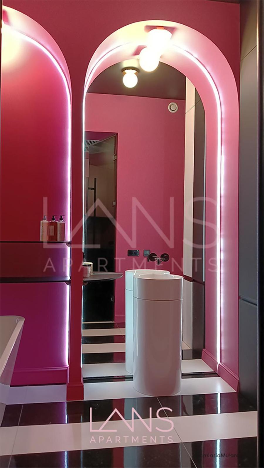 Hanza Tower Bohemia 22 Pool & Jacuzzi Stettin Exterior foto